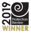 2019 Protection Review Winner