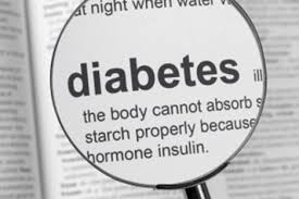 Diabetes image 2