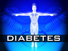 Diabetes image