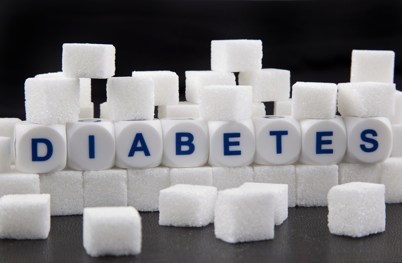 Arranging life insurance with type 2 diabetes