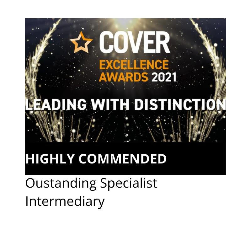 Highly commended specialist