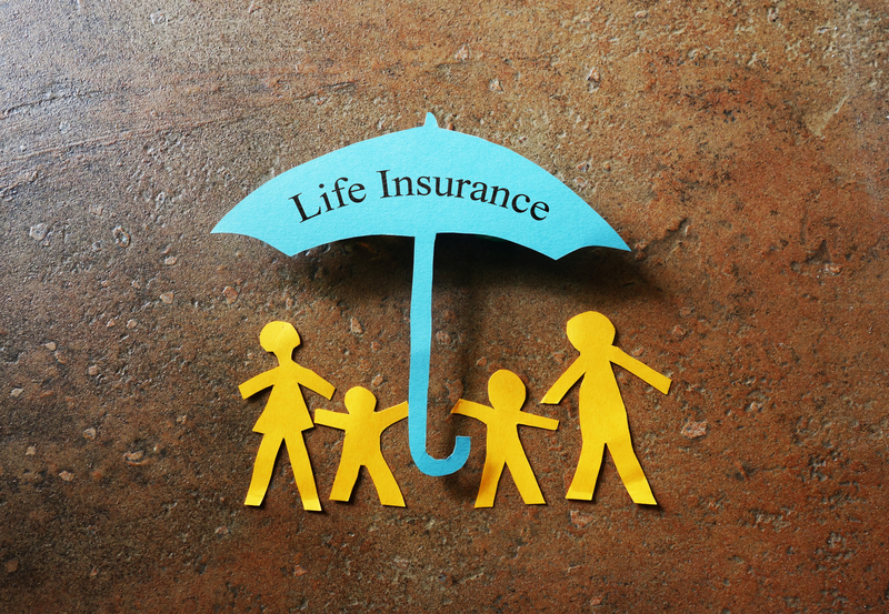 Life insurance image