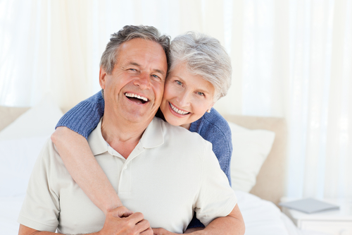 Guaranteed Acceptance Over 50s Plan