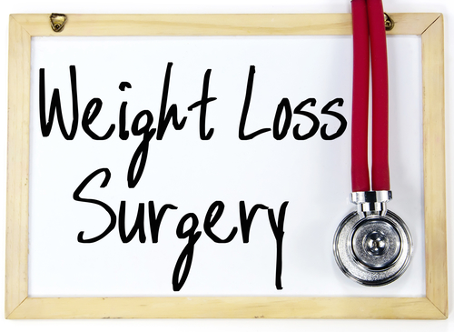 Weight Loss Surgery Life Insurance Future Proof