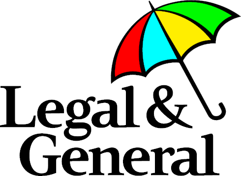 legal and general 2018 not transparent.
