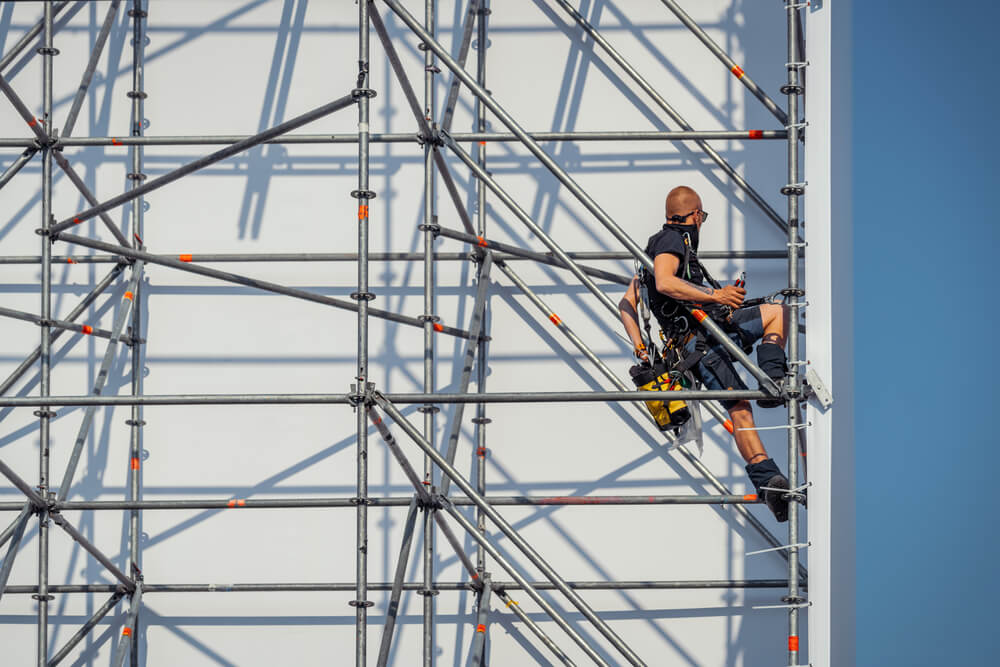 Will my life insurance cost more because I am a scaffolder?