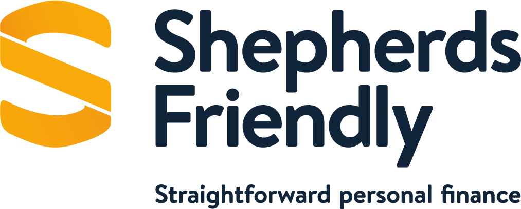 Shepherds Friendly logo