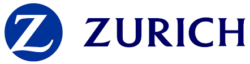 Zurich insurance Logo